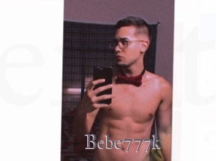 Bebe777k