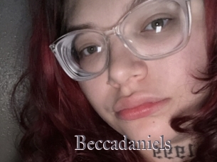 Beccadaniels