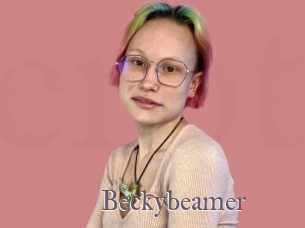 Beckybeamer