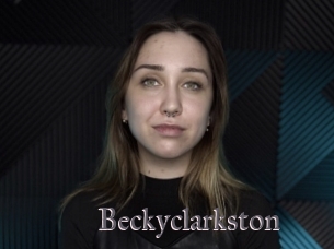 Beckyclarkston