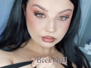 Beckyhall