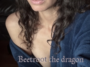 Beetroot_the_dragon