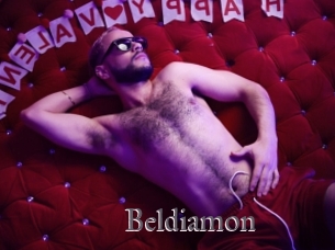 Beldiamon