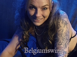 Belgiumswing