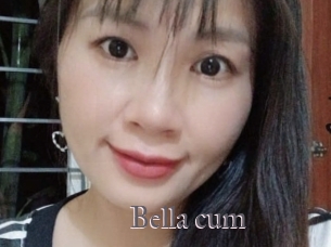 Bella_cum