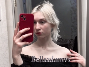 Bellaadamvs