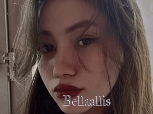 Bellaallis