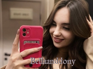 Bellaanddony