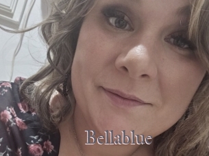 Bellablue