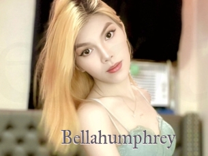 Bellahumphrey