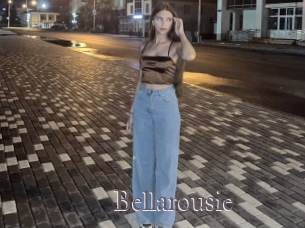 bellarousie Erotik Cams