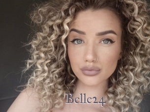 Belle24