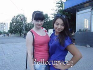 Bellecurve23