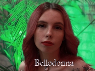 Bellodonna