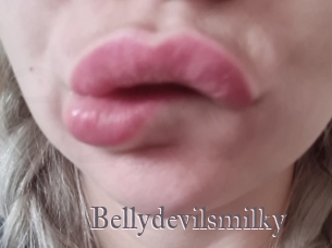 Bellydevilsmilky