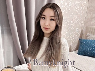 Bemyknight