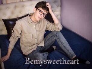 Bemysweetheart