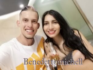 Benedettomichell