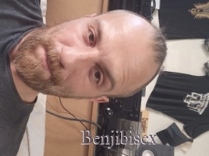 Benjibisex