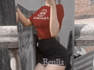 Benlla