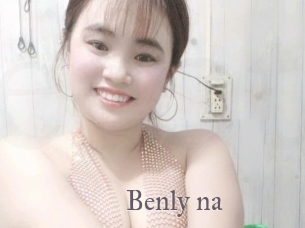 Benly_na