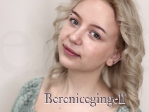 Berenicegingell