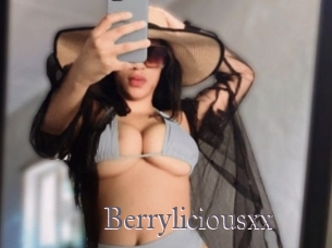 Berryliciousxx