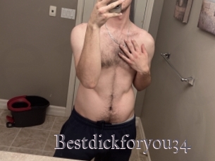 Bestdickforyou34