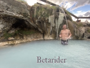 Betarider