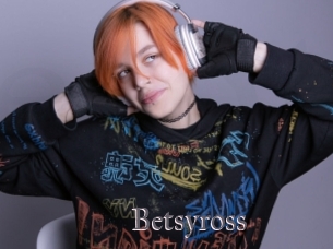 Betsyross