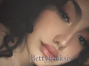 Bettybenksis