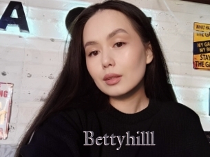 Bettyhilll