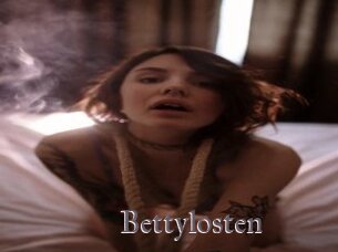 Bettylosten