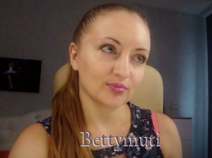 Bettymuti