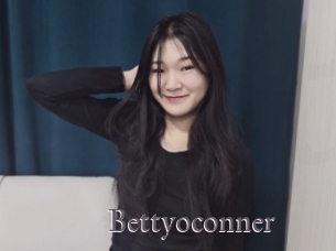 Bettyoconner