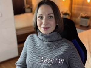 Betyray