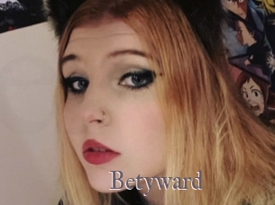 Betyward