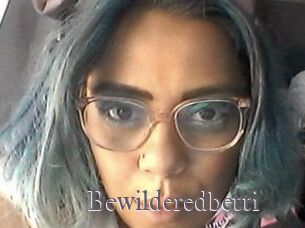Bewilderedbetti