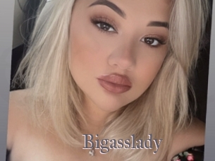 Bigasslady
