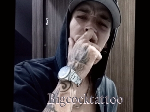 Bigcocktattoo