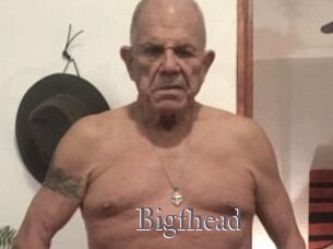 Bigfhead