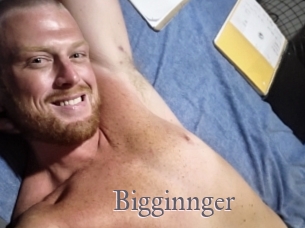 Bigginnger