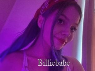 Billiebabe