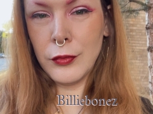 Billiebonez