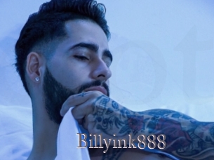 Billyink888