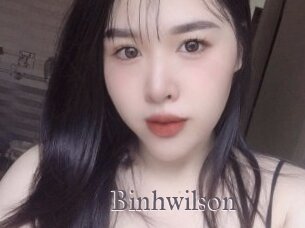 Binhwilson