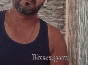 Bixsex4you