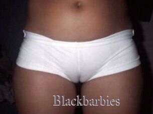 blackbarbies Erotik Cams