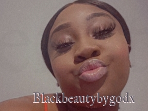 Blackbeautybygodx