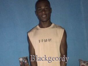 Blackgeordy